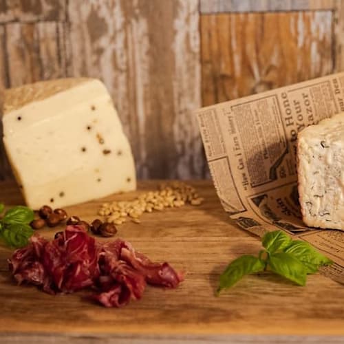 La Tigelleria de Wina, Draguignan