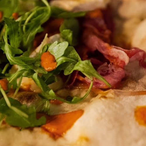 La Tigelleria de Wina, Draguignan