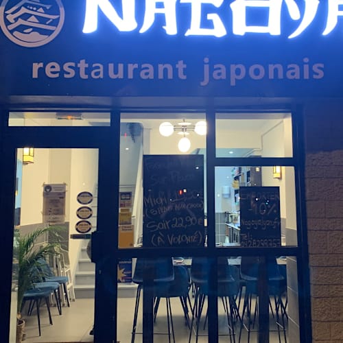 Nagoya, Lyon