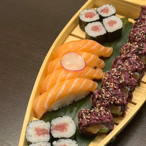 Nagoya, Lyon
