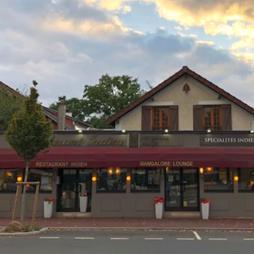 Mangalore Lounge, La Celle-Saint-Cloud