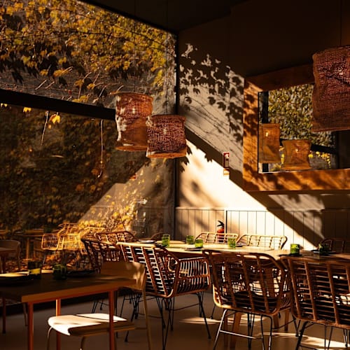 Cervecería La Barcelonesa, Barcelona