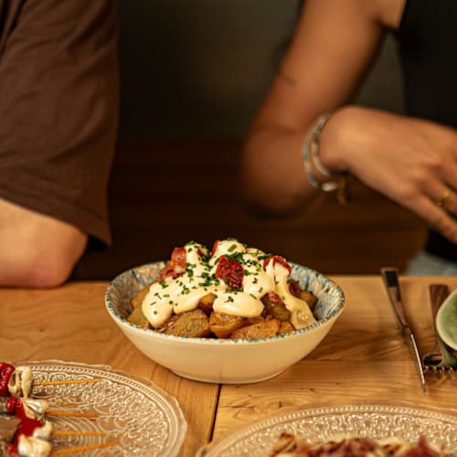 Cervecería La Barcelonesa, Barcelona