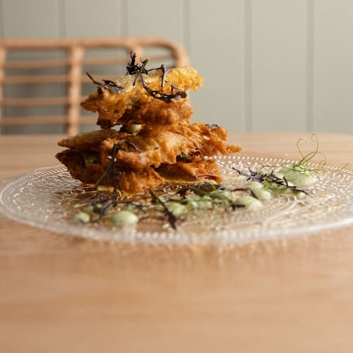 Cervecería La Barcelonesa, Barcelona