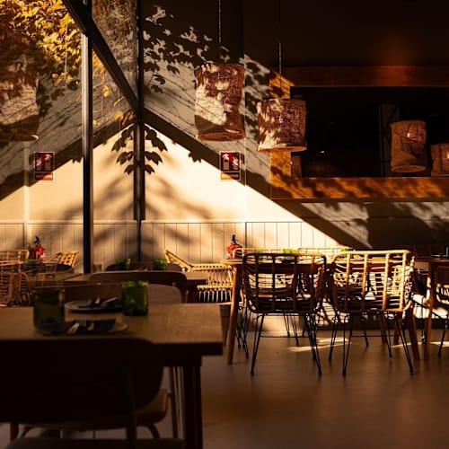 Cervecería La Barcelonesa, Barcelona