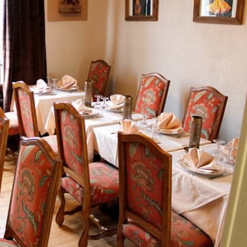 Handi, Auvers-sur-Oise