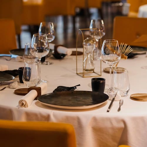 L’Artimon, Palavas-les-Flots