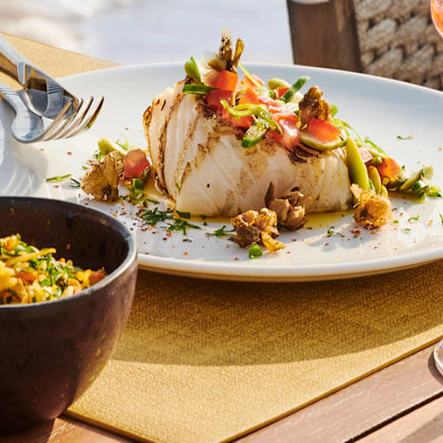 Mademoiselle Gray - Plage Barrière, Cannes