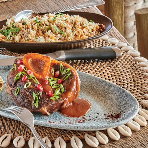 Mademoiselle Gray - Plage Barrière, Cannes