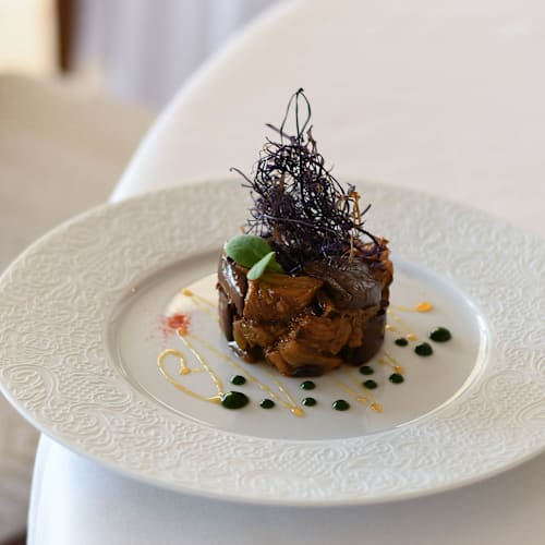 Ristorante Timeo, Taormina