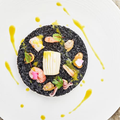Ristorante Timeo, Taormina