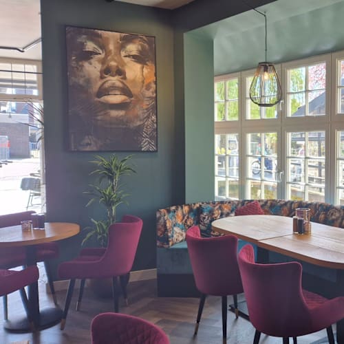 Gastrobar De Kei, Valkenburg