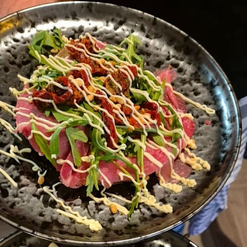 Gastrobar De Kei, Valkenburg