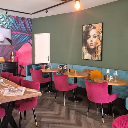 Gastrobar De Kei, Valkenburg