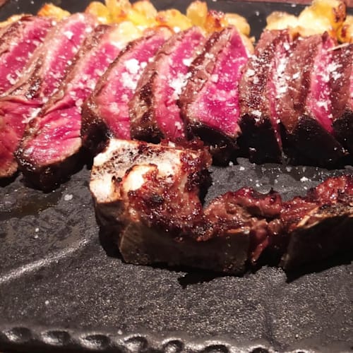 Gula Pintxosbar, Madrid