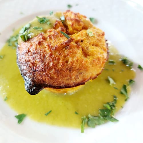 Ristorante A Nunziata, San Marco D'alunzio