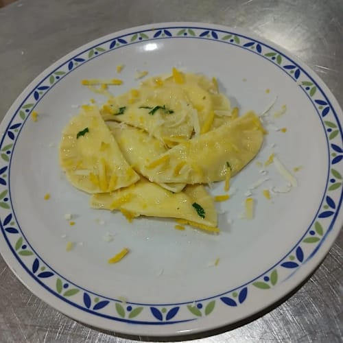 Ristorante A Nunziata, San Marco D'alunzio