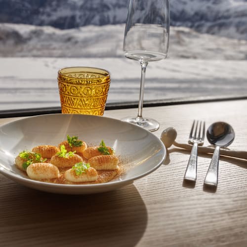 InAlto Alfio Ghezzi Dolomites, Moena