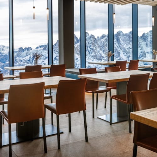 InAlto Alfio Ghezzi Dolomites, Moena