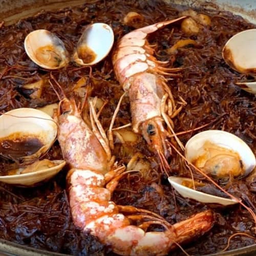 Terraviva, Sevilla