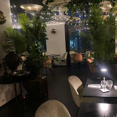 Club 80 Milano, Milano