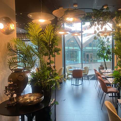 Club 80 Milano, Milano