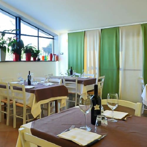 La Macina, Vetralla