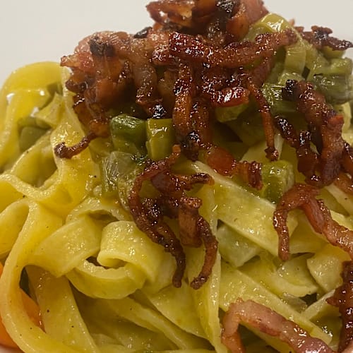 La Macina, Vetralla