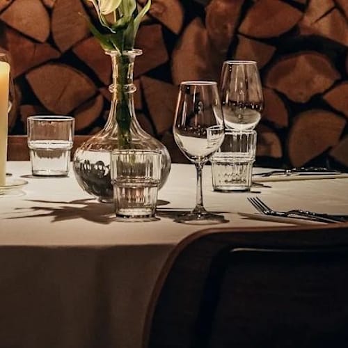 Bistro aan de Werf, Utrecht
