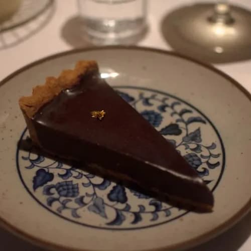 Bistro aan de Werf, Utrecht