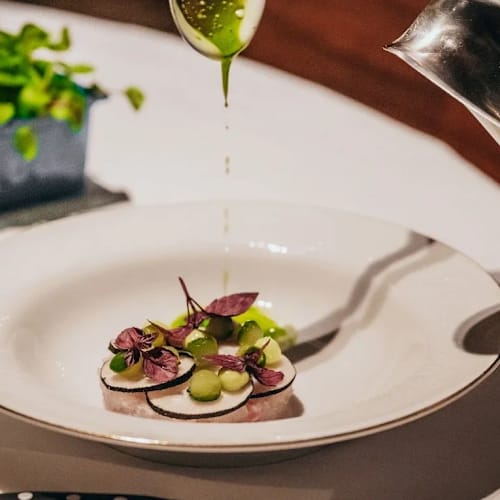 Bistro aan de Werf, Utrecht