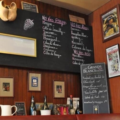 Le Petit Monceau, Paris