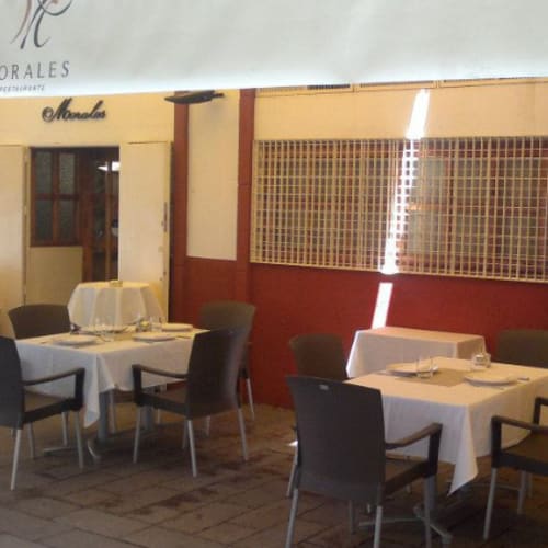 Morales, Murcia