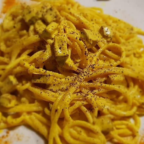 Peperetta Dispetusa, Imperia