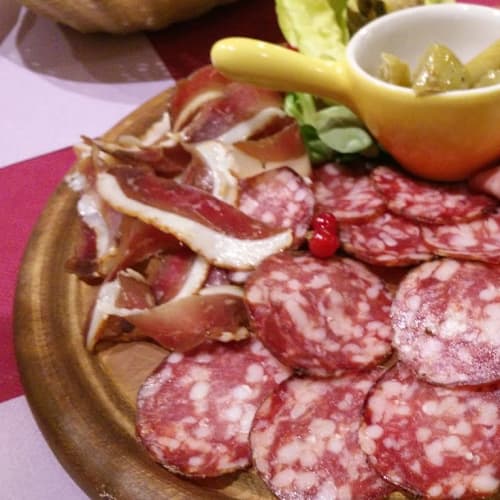 Peperetta Dispetusa, Imperia