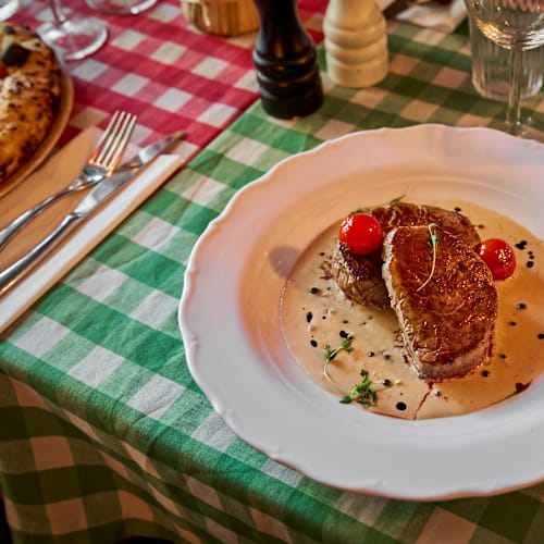 Il Forno da Gino, Stockholm