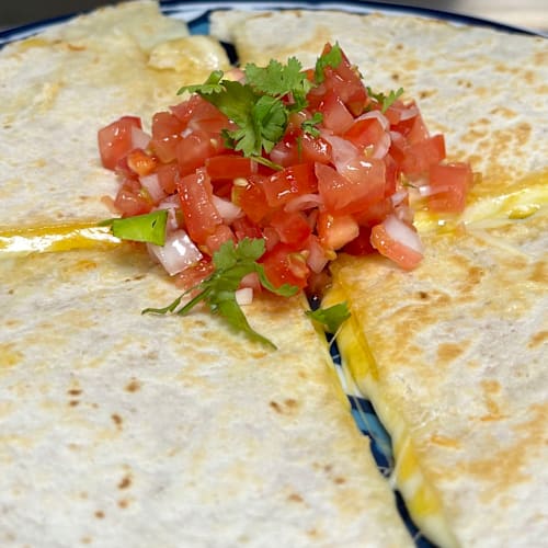 Mexcal, Allinges