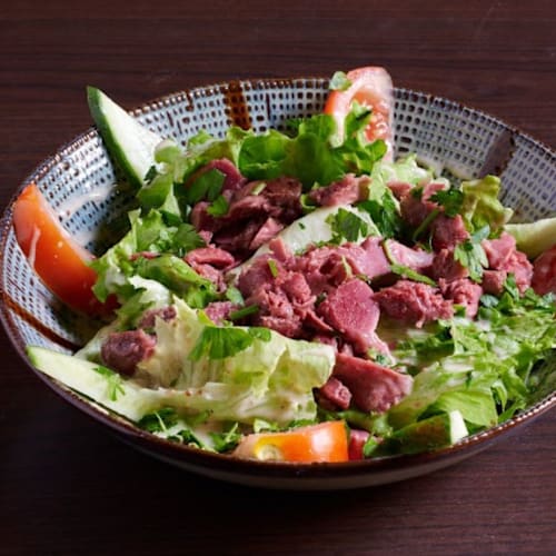 Solluna Faidherbe, Paris