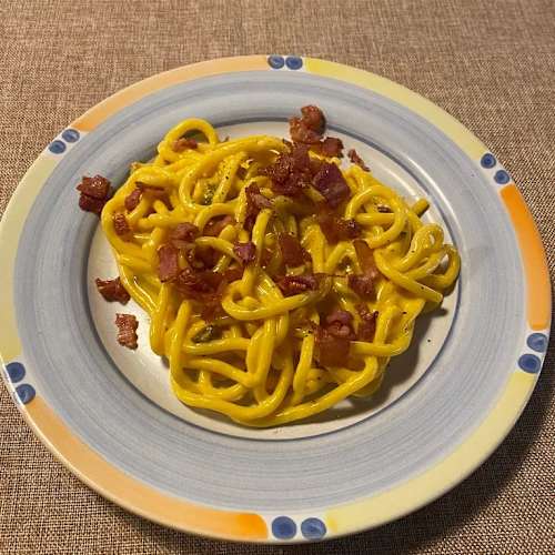 T.M.V Osteria, Verona