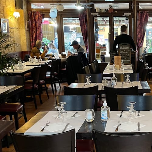 Le Symposium, Paris