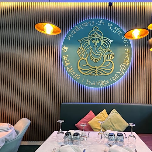 Atithi, Barcelona