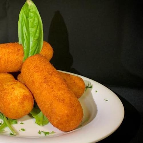 Pizza cor' e fantasij, Campobasso