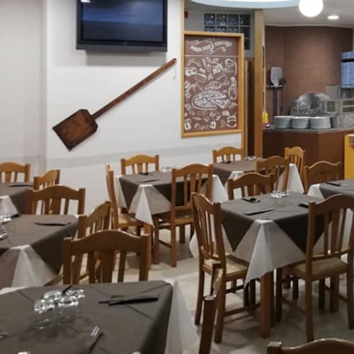 Pizza cor' e fantasij, Campobasso