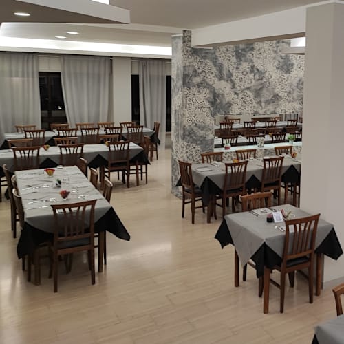 Pizza cor' e fantasij, Campobasso