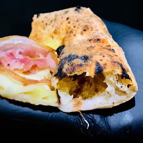 Pizza cor' e fantasij, Campobasso