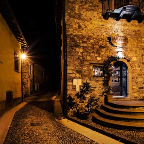 Cantina de la Mirleta, San Felice Del Benaco