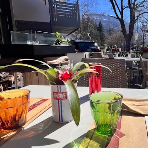 Trattoria Dal Boccia, Trento