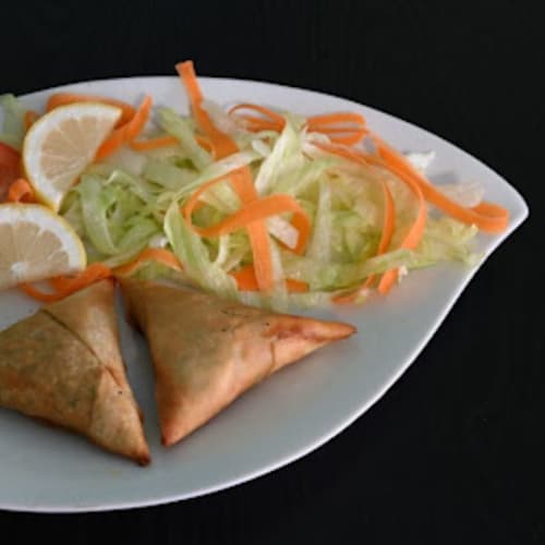 Tajmahal Express, Meudon