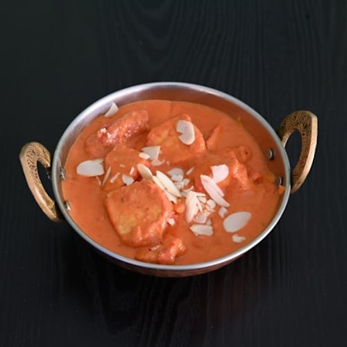 Tajmahal Express, Meudon