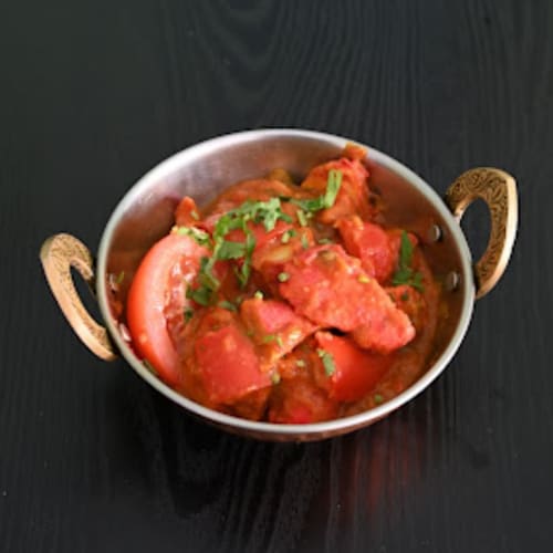 Tajmahal Express, Meudon